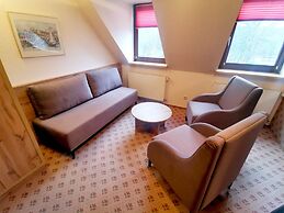 Heidehotel Soltauer Hof