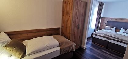 Heidehotel Soltauer Hof