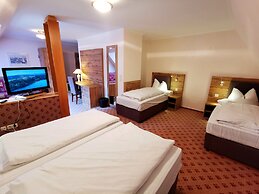 Heidehotel Soltauer Hof