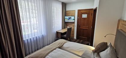 Heidehotel Soltauer Hof
