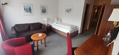 Heidehotel Soltauer Hof