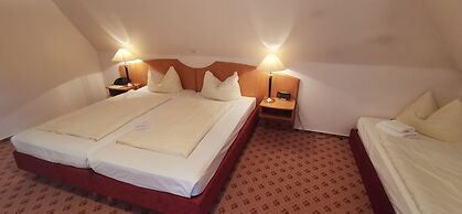Heidehotel Soltauer Hof