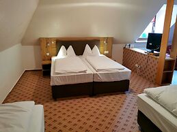 Heidehotel Soltauer Hof