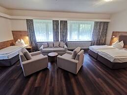 Heidehotel Soltauer Hof