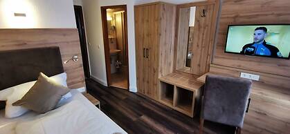 Heidehotel Soltauer Hof