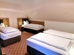 Heidehotel Soltauer Hof