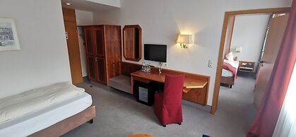 Heidehotel Soltauer Hof