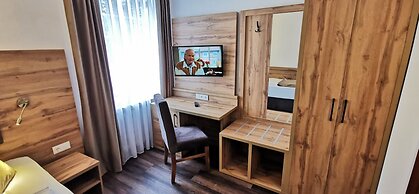 Heidehotel Soltauer Hof