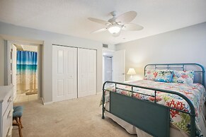 Oceanfront Gem: Elegant 3BR Condo in St. Augustine