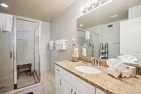 Oceanfront Gem: Elegant 3BR Condo in St. Augustine