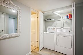 Oceanfront Gem: Elegant 3BR Condo in St. Augustine