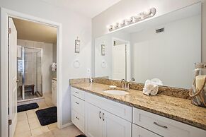 Oceanfront Gem: Elegant 3BR Condo in St. Augustine