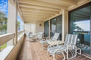 Oceanfront Gem: Elegant 3BR Condo in St. Augustine
