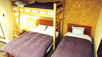 K's House Nikko - Kinugawa Onsen Hostel