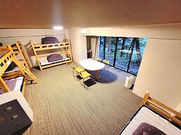 K's House Nikko - Kinugawa Onsen Hostel