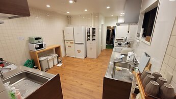 K's House Nikko - Kinugawa Onsen Hostel