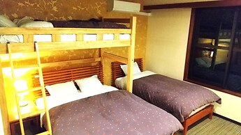 K's House Nikko - Kinugawa Onsen Hostel