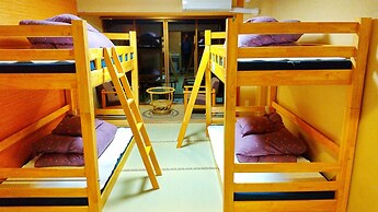 K's House Nikko - Kinugawa Onsen Hostel