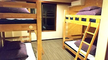 K's House Nikko - Kinugawa Onsen Hostel