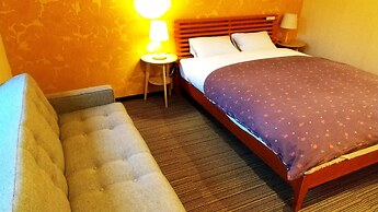 K's House Nikko - Kinugawa Onsen Hostel