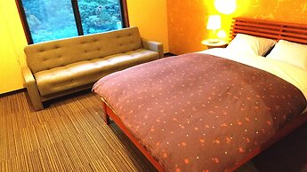 K's House Nikko - Kinugawa Onsen Hostel