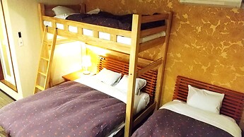 K's House Nikko - Kinugawa Onsen Hostel