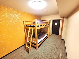 K's House Nikko - Kinugawa Onsen Hostel