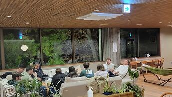 K's House Nikko - Kinugawa Onsen Hostel