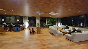 K's House Nikko - Kinugawa Onsen Hostel