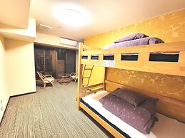 K's House Nikko - Kinugawa Onsen Hostel