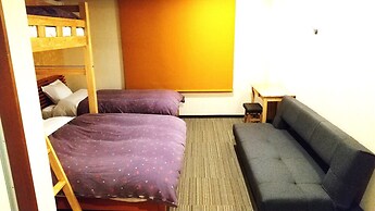 K's House Nikko - Kinugawa Onsen Hostel