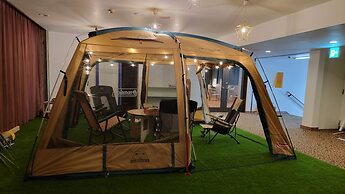 K's House Nikko - Kinugawa Onsen Hostel