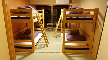 K's House Nikko - Kinugawa Onsen Hostel