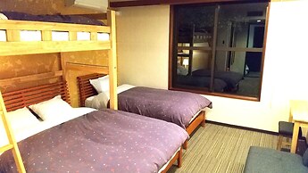 K's House Nikko - Kinugawa Onsen Hostel