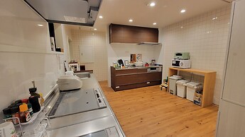 K's House Nikko - Kinugawa Onsen Hostel