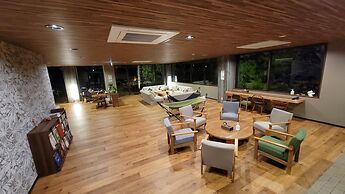 K's House Nikko - Kinugawa Onsen Hostel