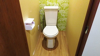 K's House Nikko - Kinugawa Onsen Hostel