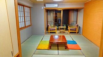 K's House Nikko - Kinugawa Onsen Hostel