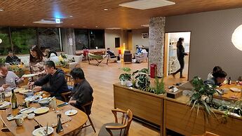 K's House Nikko - Kinugawa Onsen Hostel