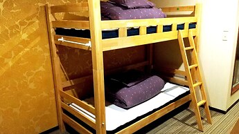 K's House Nikko - Kinugawa Onsen Hostel