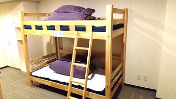 K's House Nikko - Kinugawa Onsen Hostel