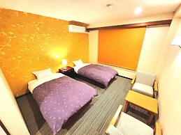 K's House Nikko - Kinugawa Onsen Hostel