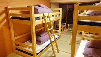 K's House Nikko - Kinugawa Onsen Hostel