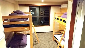 K's House Nikko - Kinugawa Onsen Hostel