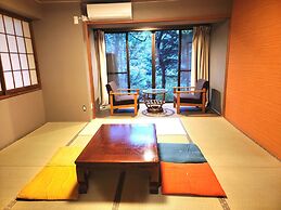 K's House Nikko - Kinugawa Onsen Hostel