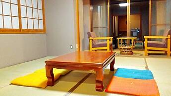 K's House Nikko - Kinugawa Onsen Hostel