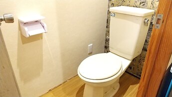 K's House Nikko - Kinugawa Onsen Hostel