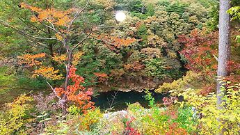 K's House Nikko - Kinugawa Onsen Hostel
