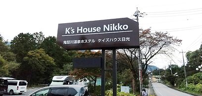 K's House Nikko - Kinugawa Onsen Hostel