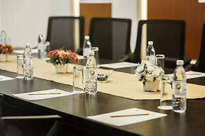 Garden Sentral Hotel